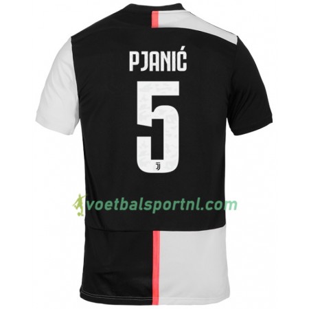 Juventus Pjanic 5 Thuis Shirt 2019-20